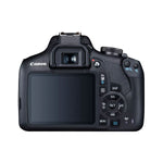 Canon Camera EOS 2000D BODY