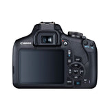 Canon Camera EOS 2000D BODY