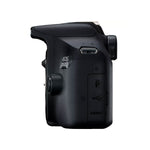 Canon Camera EOS 2000D BODY