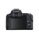 Canon Camera EOS 250D 18-55 IS STM