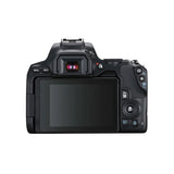 Canon Camera EOS 250D 18-55 IS STM