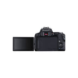 Canon Camera EOS 250D 18-55 IS STM