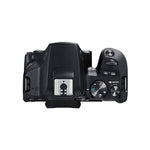 Canon Camera EOS 250D 18-55 IS STM