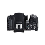 Canon Camera EOS 250D 18-55 IS STM