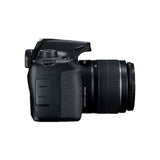 Canon Camera EOS 4000D 18-55 III