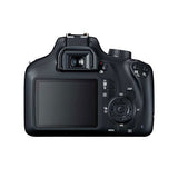 Canon Camera EOS 4000D 18-55 III