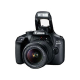 Canon Camera EOS 4000D 18-55 III