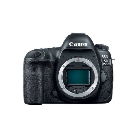 Canon Camera CANON EOS 5D MARK IV BODY