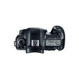 Canon Camera CANON EOS 5D MARK IV BODY