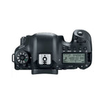 Canon Camera EOS 6D MARK II BODY