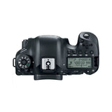 Canon Camera EOS 6D MARK II BODY