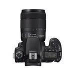 Canon Camera EOS 90D 18-135 IS USM