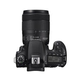 Canon Camera EOS 90D 18-135 IS USM