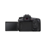 Canon Camera EOS 90D 18-135 IS USM