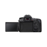 Canon Camera EOS 90D 18-135 IS USM