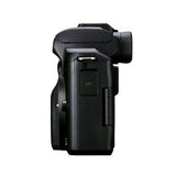 Canon Camera EOS M50 18-150 IS STM