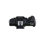 Canon Camera EOS M50 18-150 IS STM
