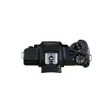 Canon Camera EOS M50 18-150 IS STM