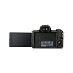 Canon Camera EOS M50 18-150 IS STM