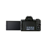 Canon Camera EOS M50 18-150 IS STM