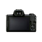 Canon Camera EOS M50 18-150 IS STM
