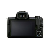 Canon Camera EOS M50 18-150 IS STM