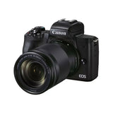 Canon Camera EOS M50 18-150 IS STM
