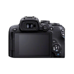 Canon Camera EOS R10 18-150 RF-S – IS STM