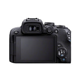 Canon Camera EOS R10 18-150 RF-S – IS STM