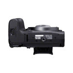 Canon Camera EOS R10 18-150 RF-S – IS STM