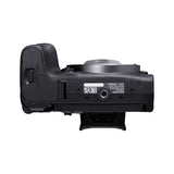Canon Camera EOS R10 18-150 RF-S – IS STM