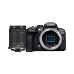 Canon Camera EOS R10 18-150 RF-S – IS STM