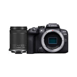Canon Camera EOS R10 18-150 RF-S – IS STM