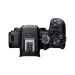 Canon Camera EOS R10 18-150 RF-S – IS STM