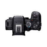 Canon Camera EOS R10 18-150 RF-S – IS STM