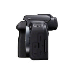Canon Camera EOS R10 18-150 RF-S – IS STM