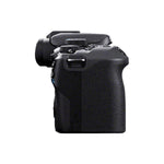 Canon Camera EOS R10 18-150 RF-S – IS STM