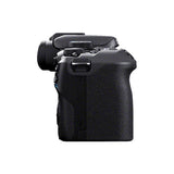Canon Camera EOS R10 18-150 RF-S – IS STM