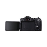 Canon Camera EOS RP 24-105 RF IS STM