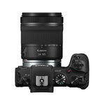 Canon Camera EOS RP 24-105 RF IS STM