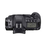 Canon EOS 1D X Mark III Body DSLR Camera