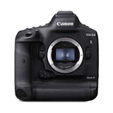 Canon EOS 1D X Mark III Body DSLR Camera