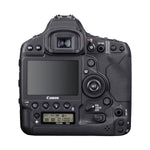 Canon EOS 1D X Mark III Body DSLR Camera