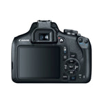 Canon Camera EOS 2000D kit EF-S 18-55mm IS II