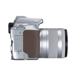 Canon Camera EOS 250D 18-55 STM Silver