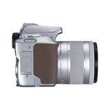 Canon Camera EOS 250D 18-55 STM Silver