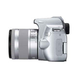 Canon Camera EOS 250D 18-55 STM Silver