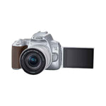 Canon Camera EOS 250D 18-55 STM Silver