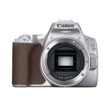 Canon Camera EOS 250D 18-55 STM Silver