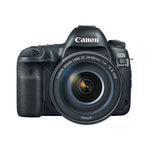 Canon Camera EOS 5D IV 24-105 II